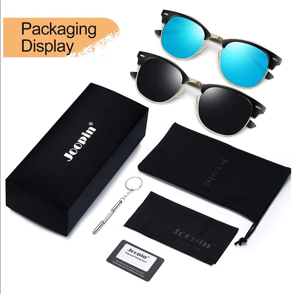 Sunglasses